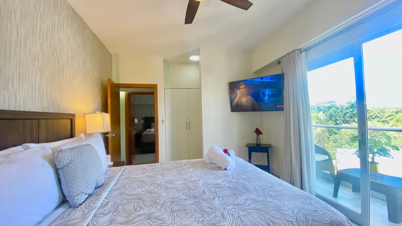 Photo of Bedroom in La Julia