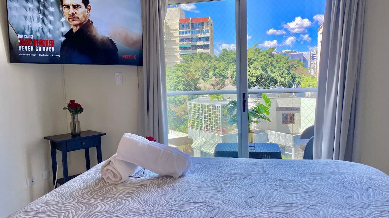 Photo of Bedroom in La Julia