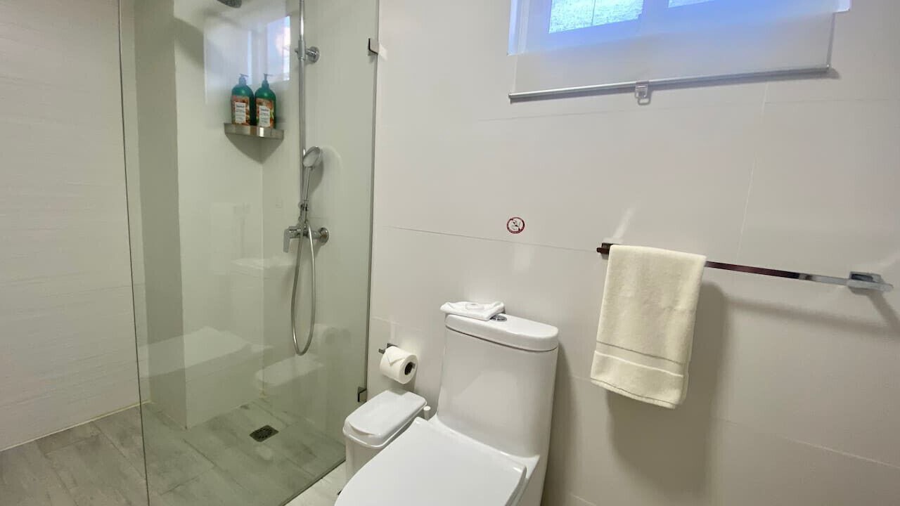 Photo of Bathroom in La Julia