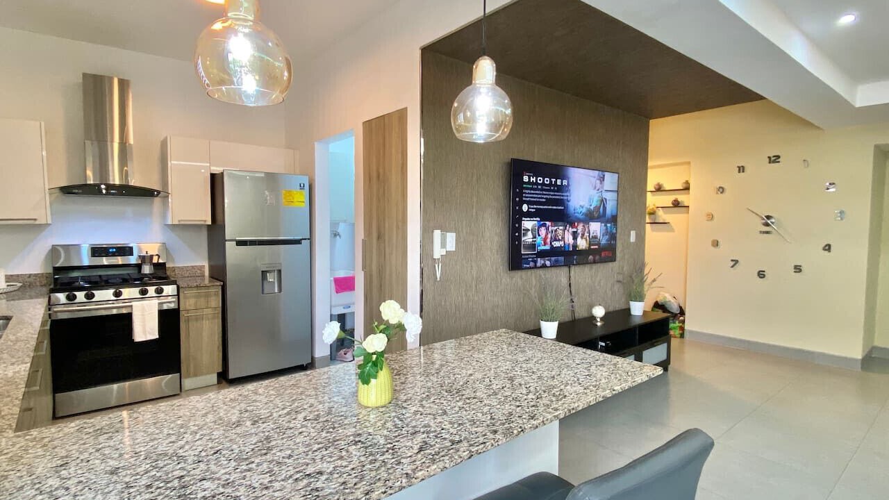 Photo of Kitchen in La Julia