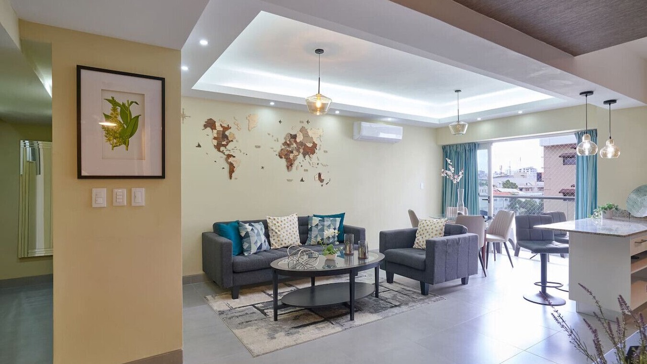 Photo of Livingroom in La Julia