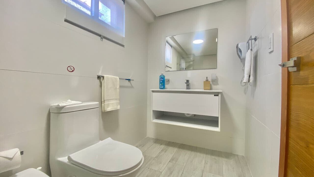 Photo of Bathroom in La Julia