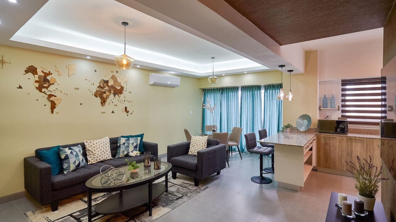 Photo of Livingroom in La Julia