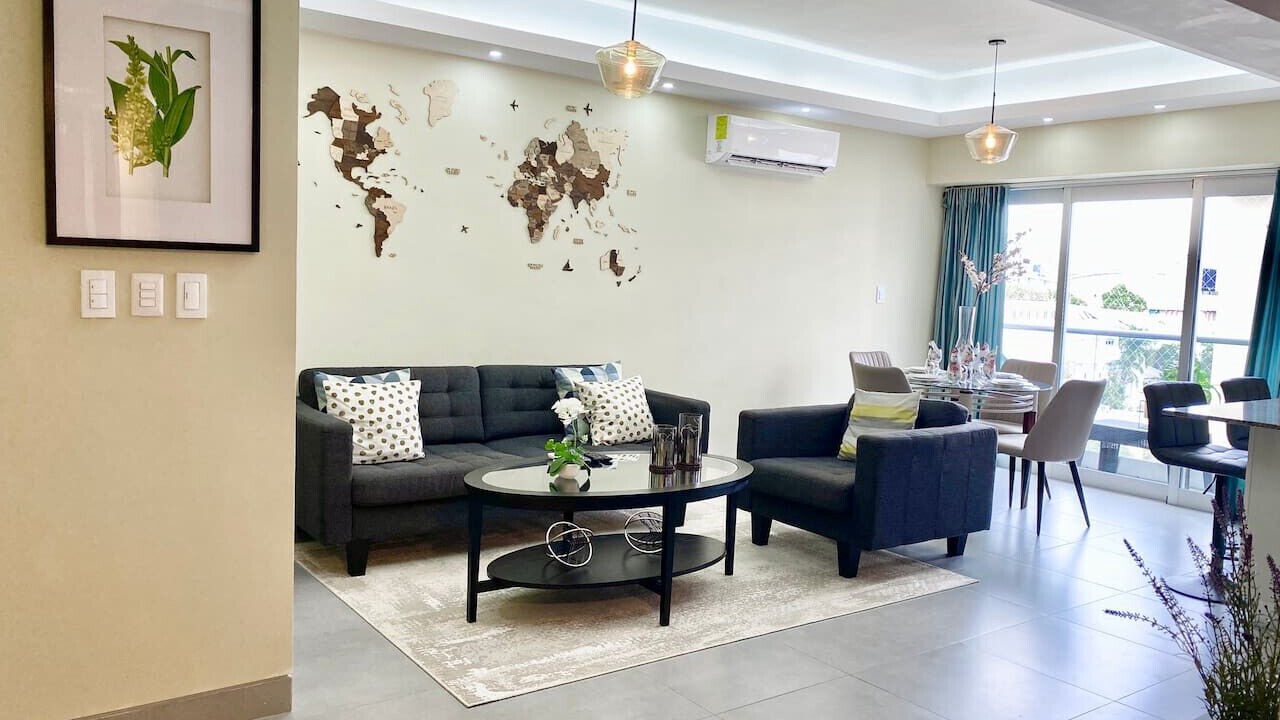 Photo of Livingroom in La Julia