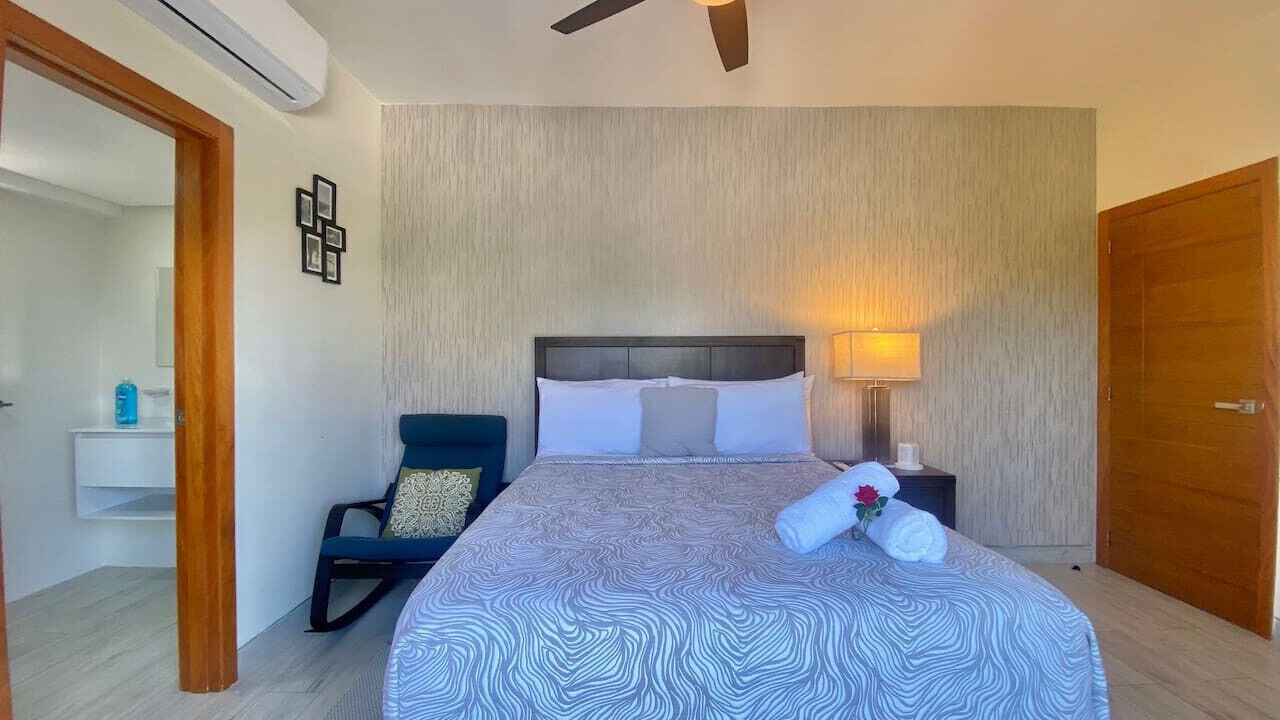 Photo of Bedroom in La Julia