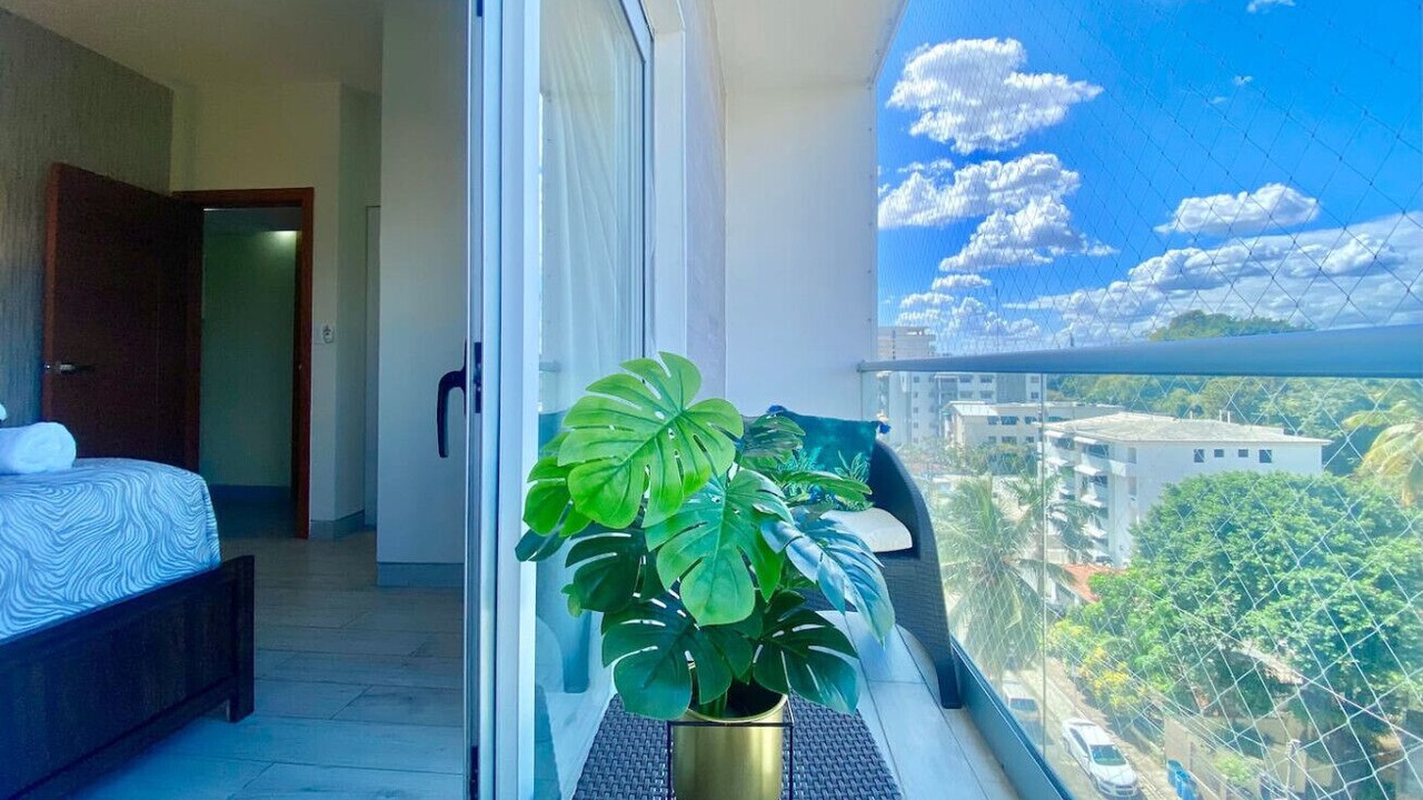 Photo of Patio Balcony in La Julia