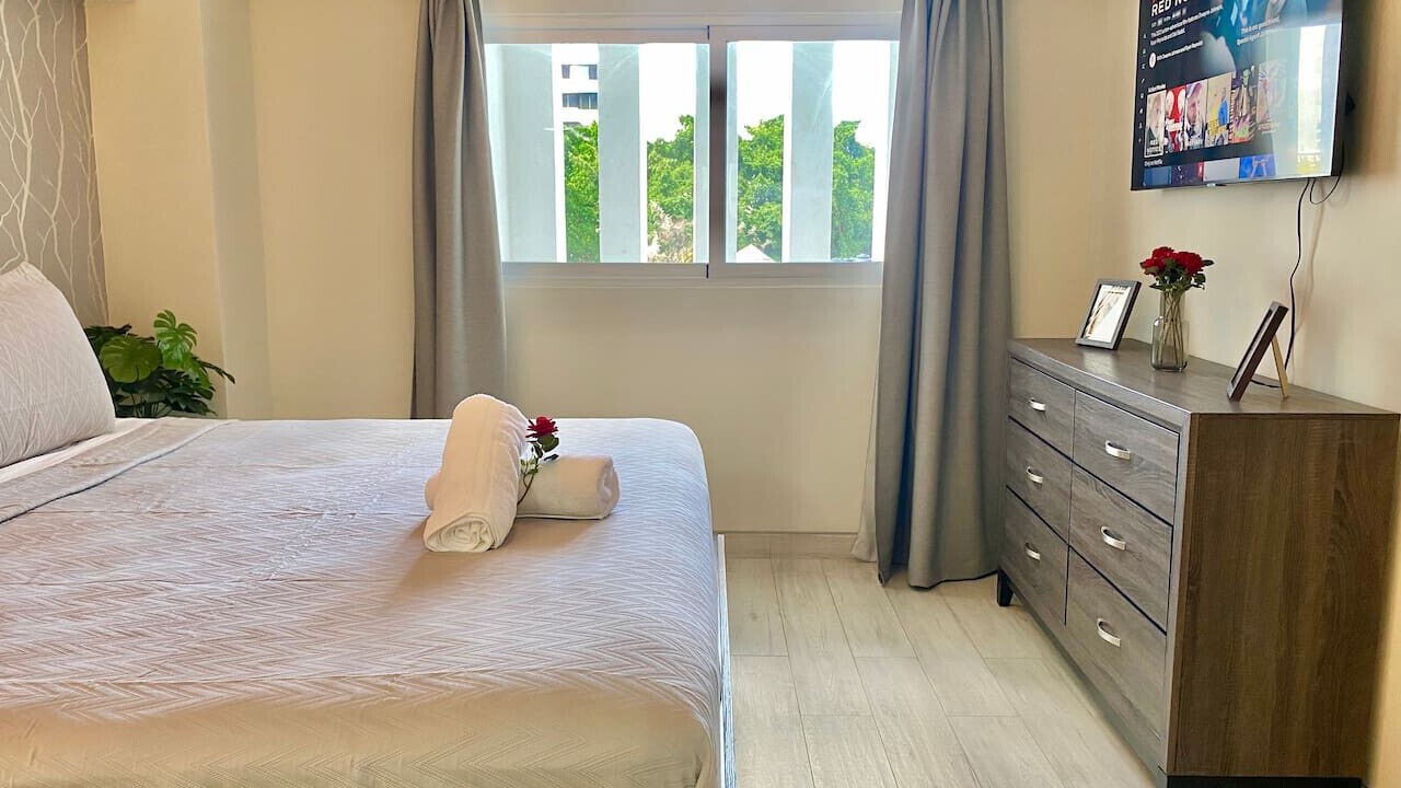 Photo of Bedroom in La Julia