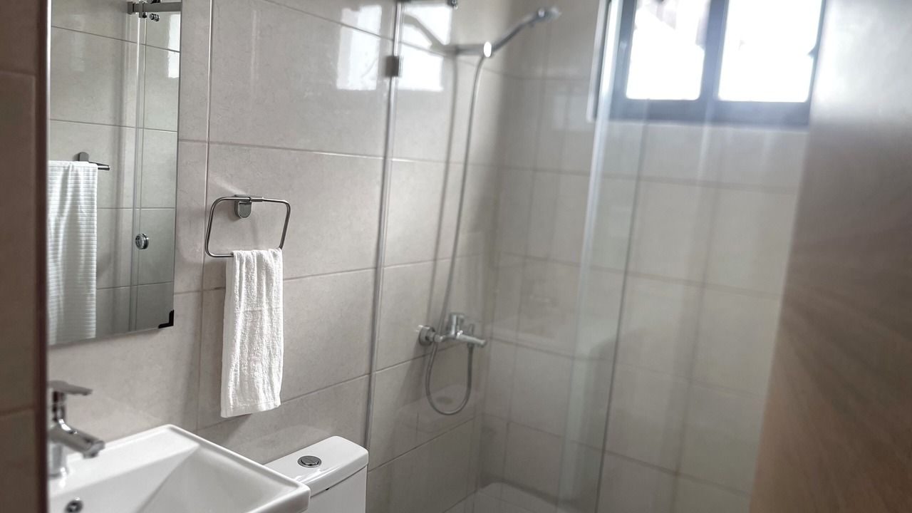 Photo of Bathroom in La Arboleda