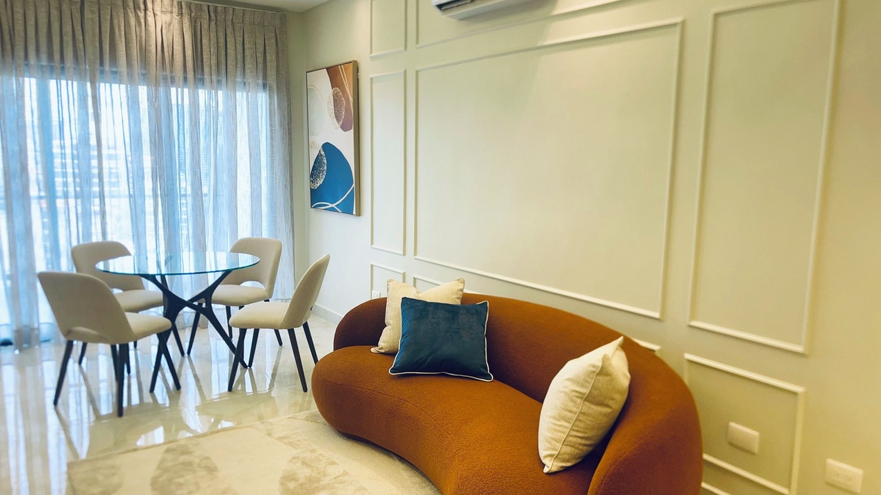 Photo of Livingroom in La Arboleda