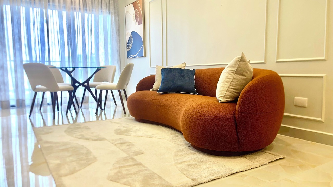 Photo of Livingroom in La Arboleda
