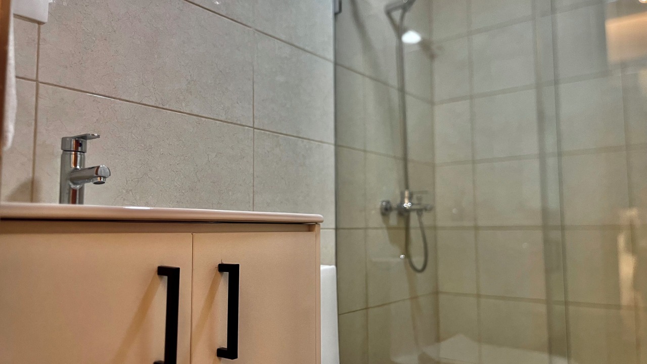 Photo of Bathroom in La Arboleda