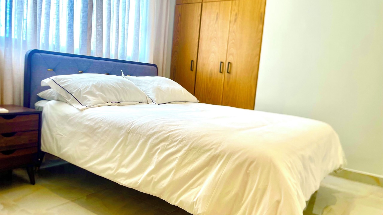 Photo of Bedroom in La Arboleda