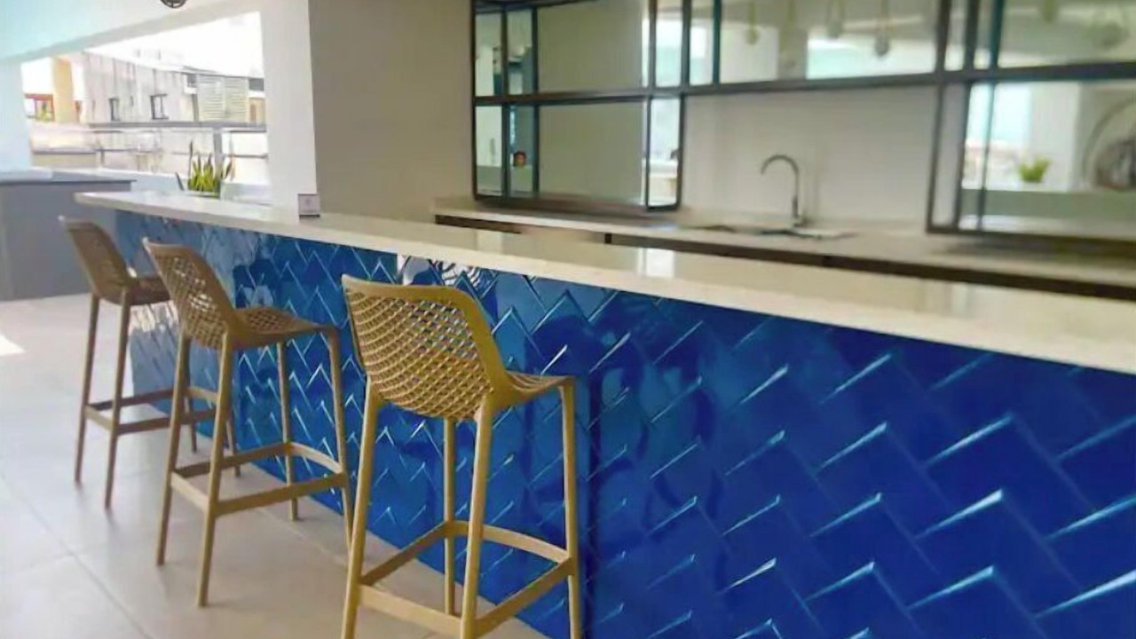 Photo of Kitchen in La Arboleda
