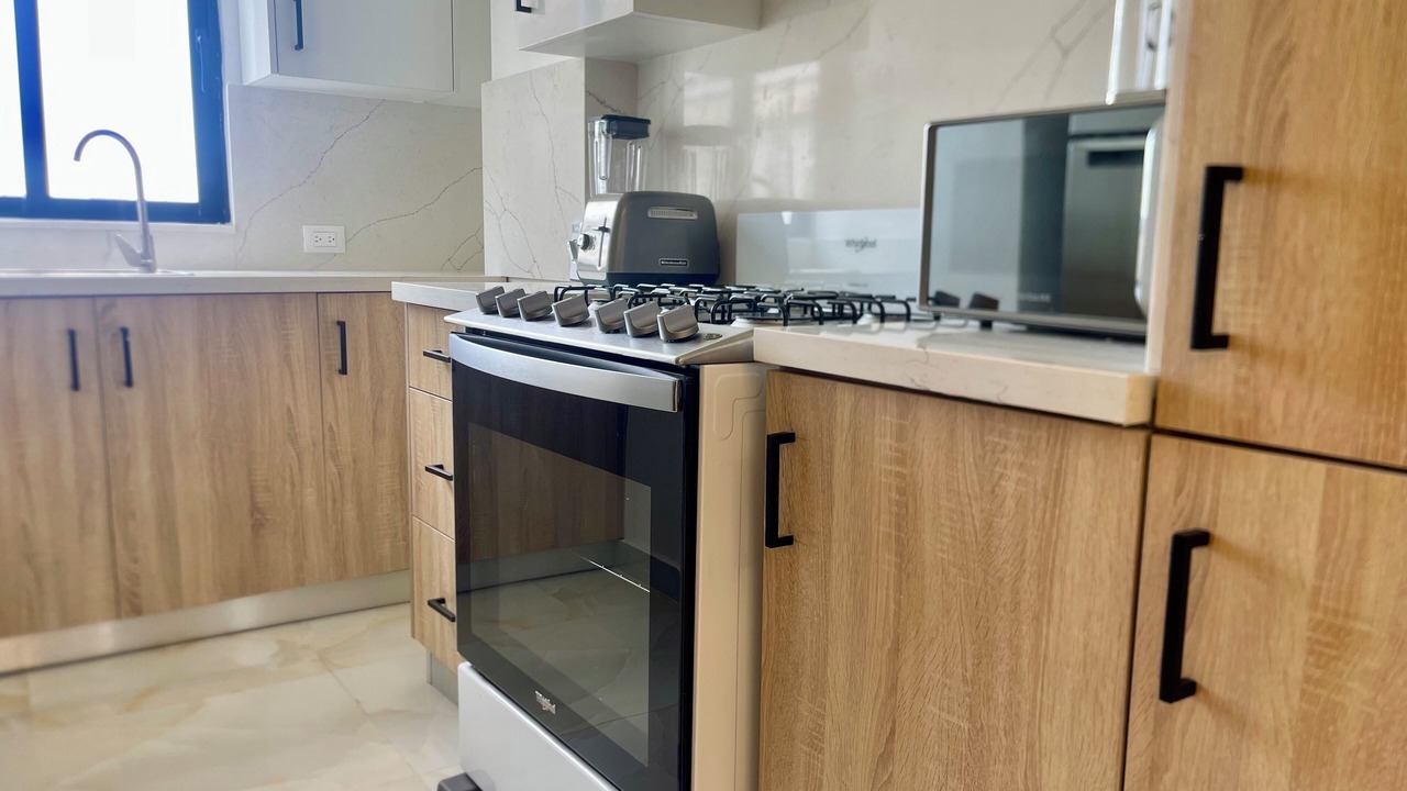 Photo of Kitchen in La Arboleda