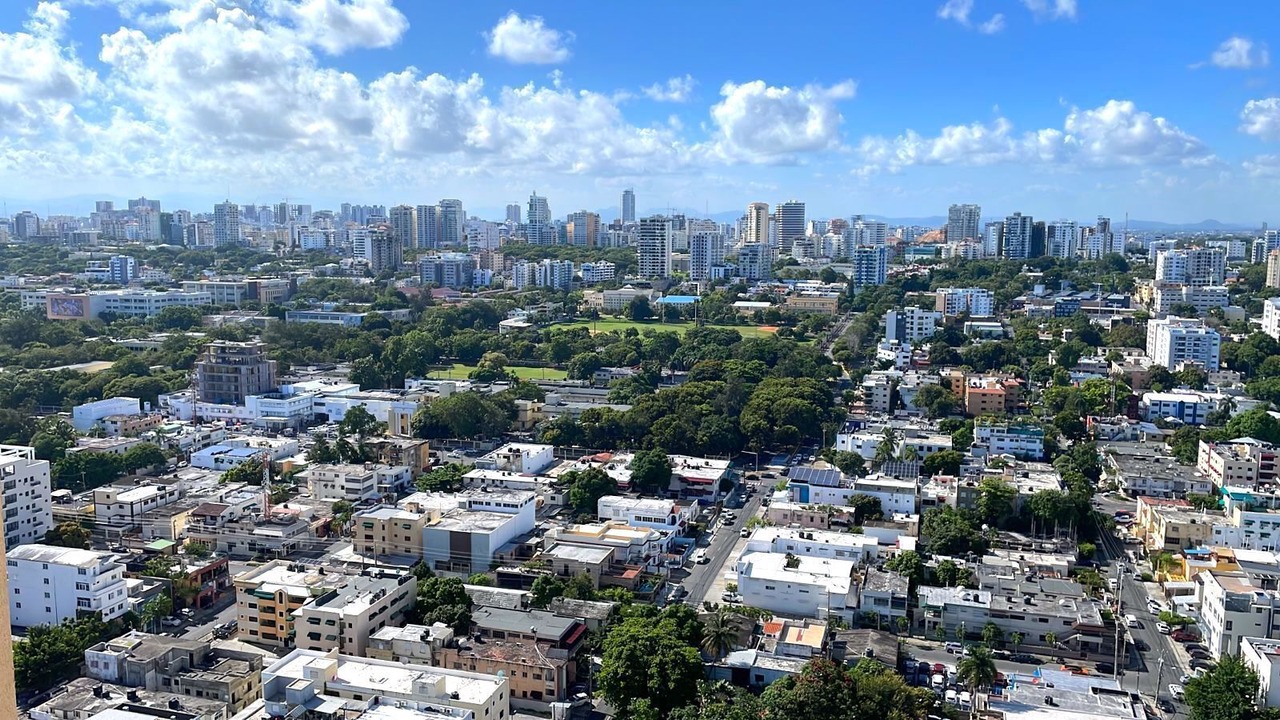 Photo of Outdoor in Ciudad Universitaria