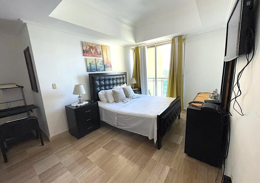 Photo of Bedroom in Ciudad Universitaria