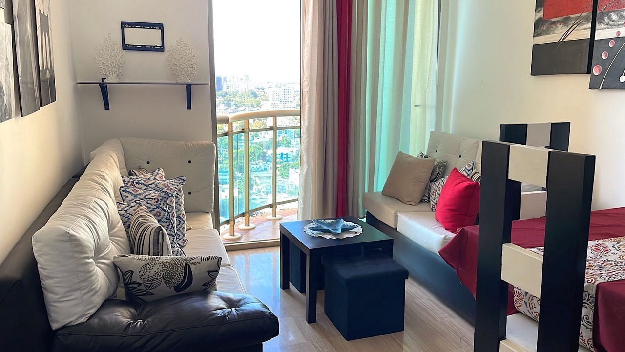 Photo of Livingroom in Ciudad Universitaria