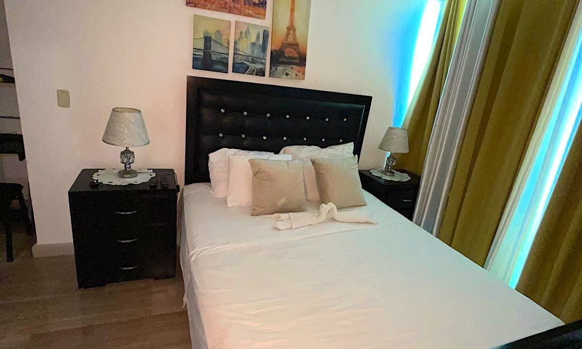 Photo of Bedroom in Ciudad Universitaria