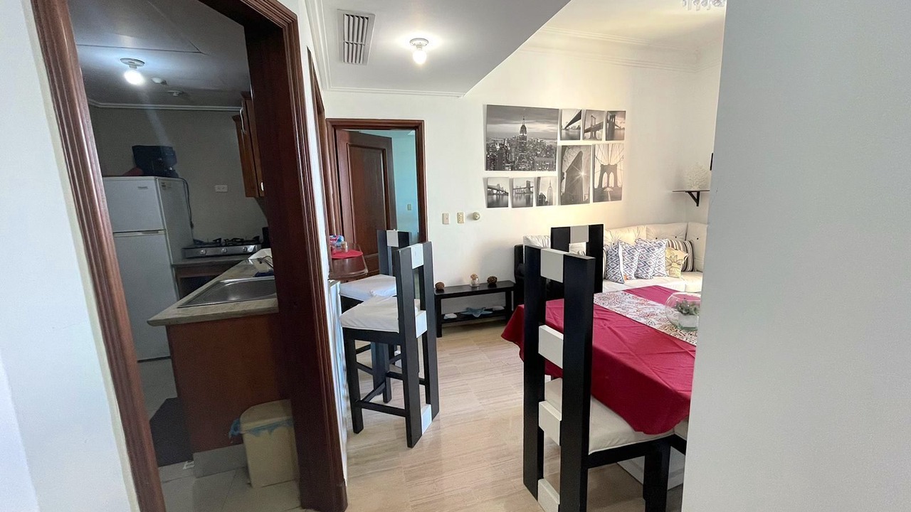 Photo of Bedroom in Ciudad Universitaria