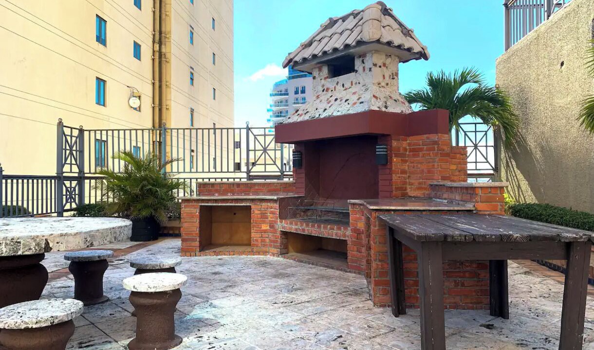 Photo of Outdoor in Ciudad Universitaria