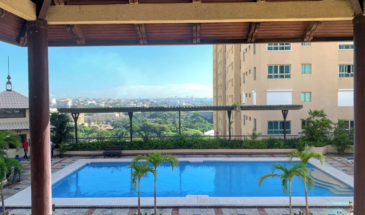 Photo of Outdoor in Ciudad Universitaria