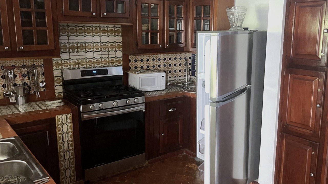 Photo of Kitchen in Cabrera