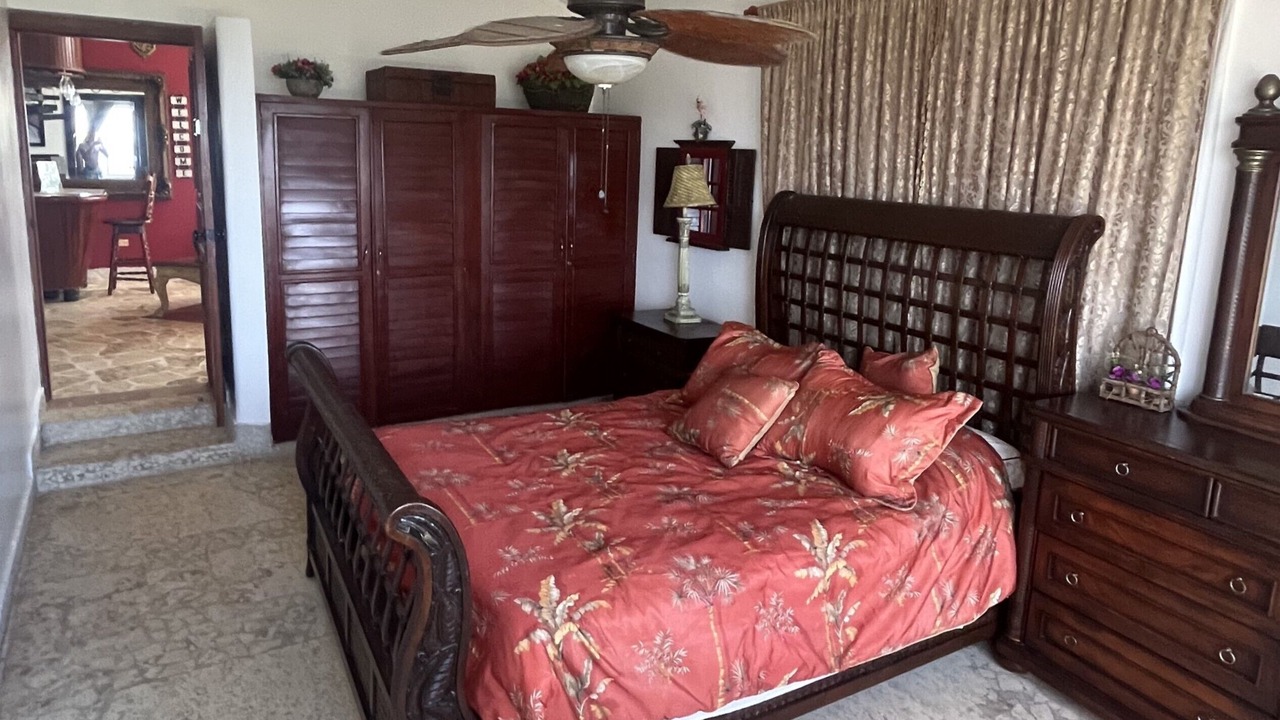 Photo of Bedroom in Cabrera