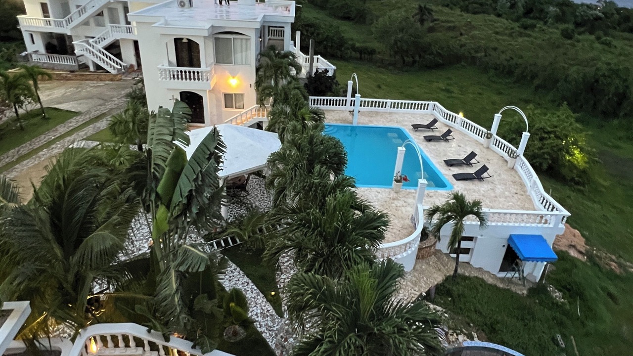 Photo of Outdoor in Cabrera