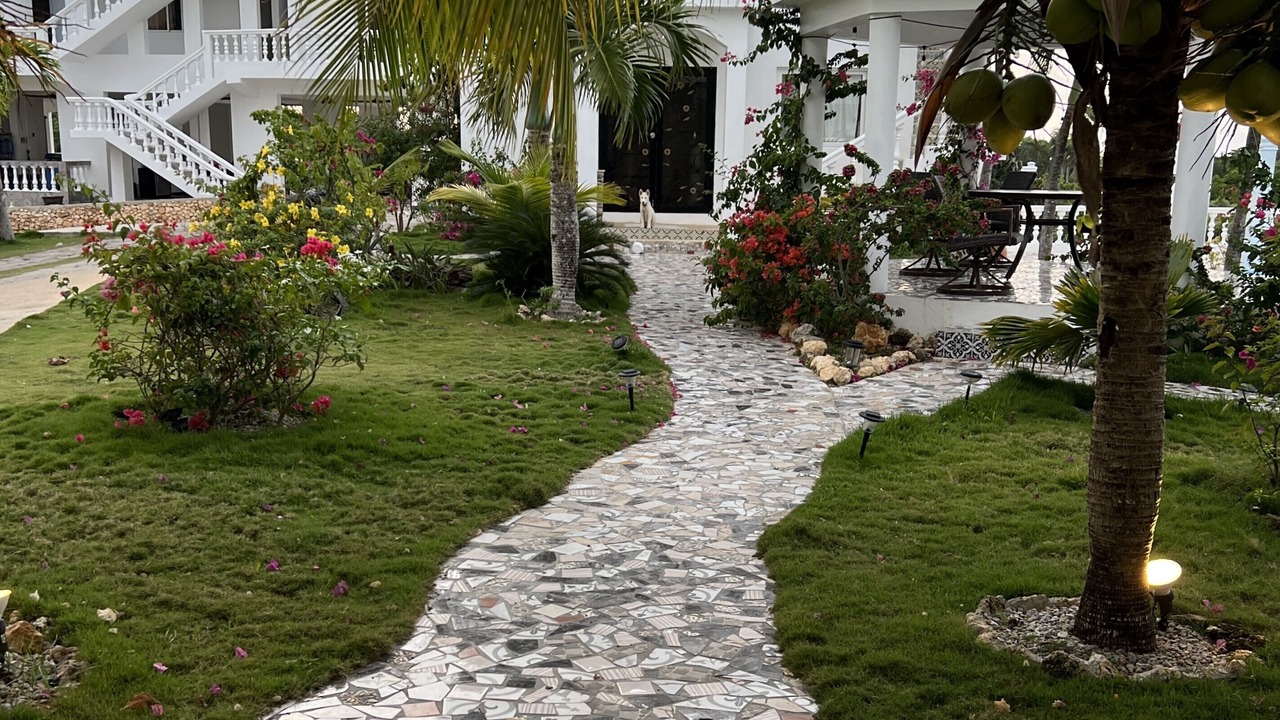 Photo of Outdoor in Cabrera