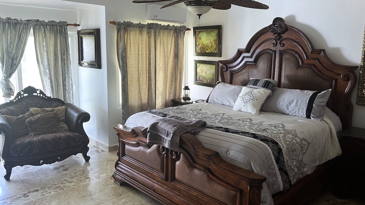 Photo of Bedroom in Cabrera