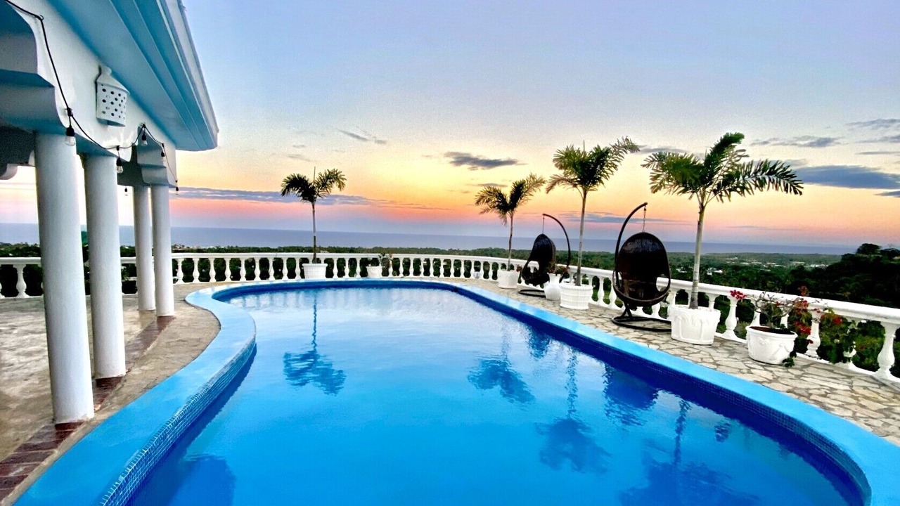 Photo of Outdoor in Cabrera