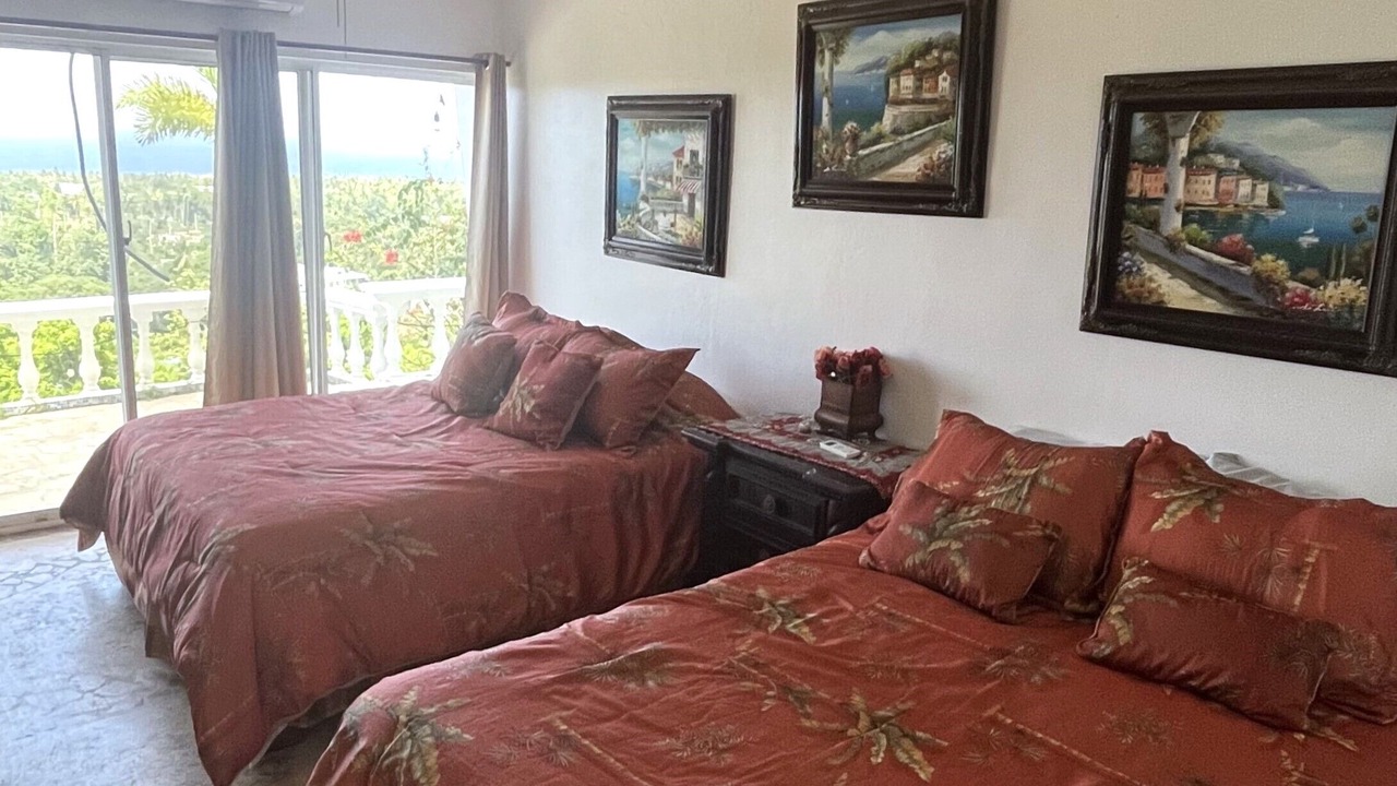 Photo of Bedroom in Cabrera
