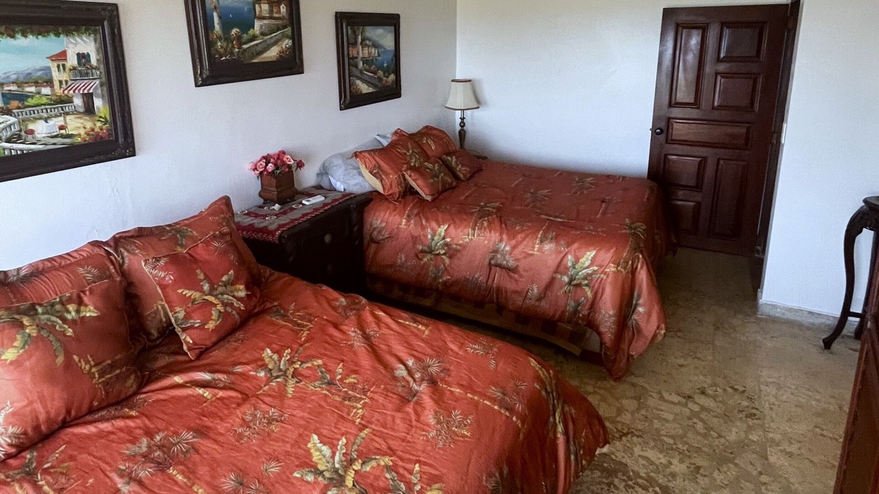Photo of Bedroom in Cabrera