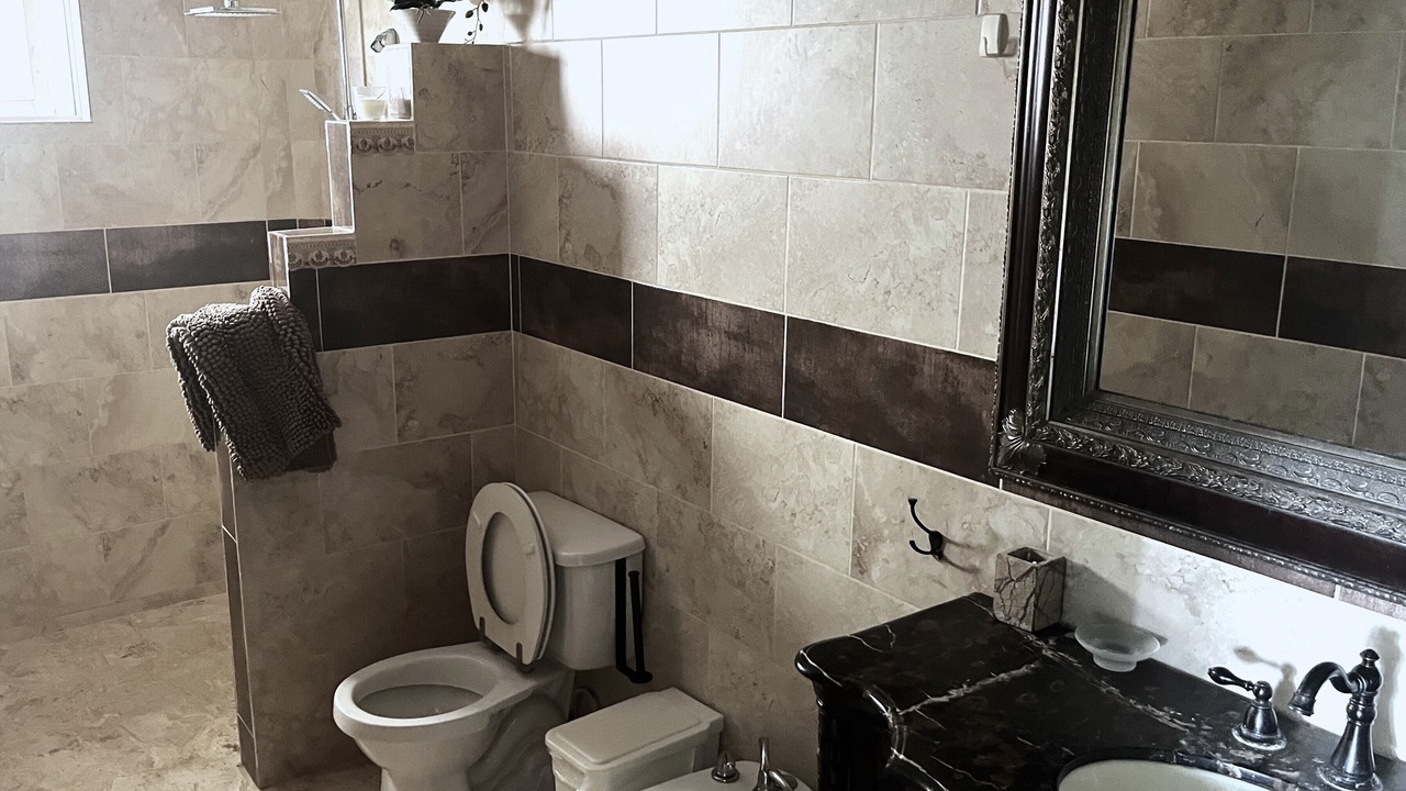 Photo of Bathroom in Cabrera