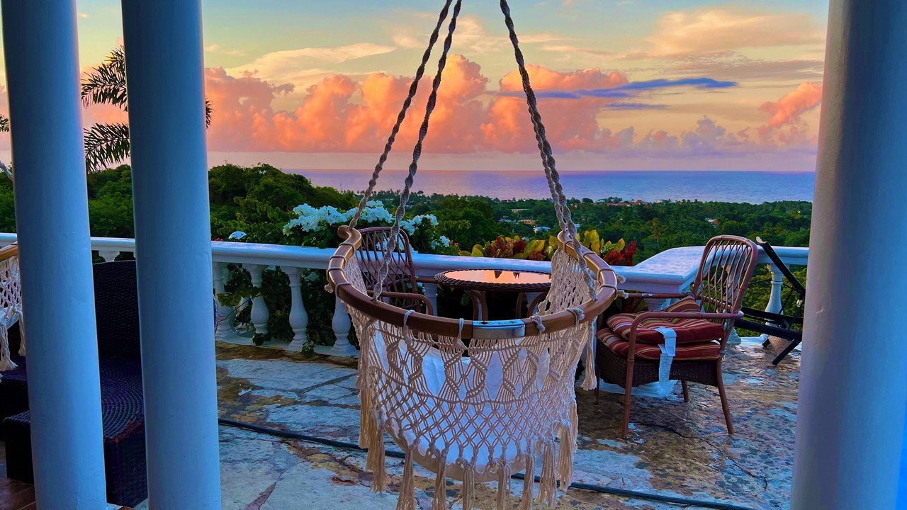 Photo of Patio Balcony in Cabrera