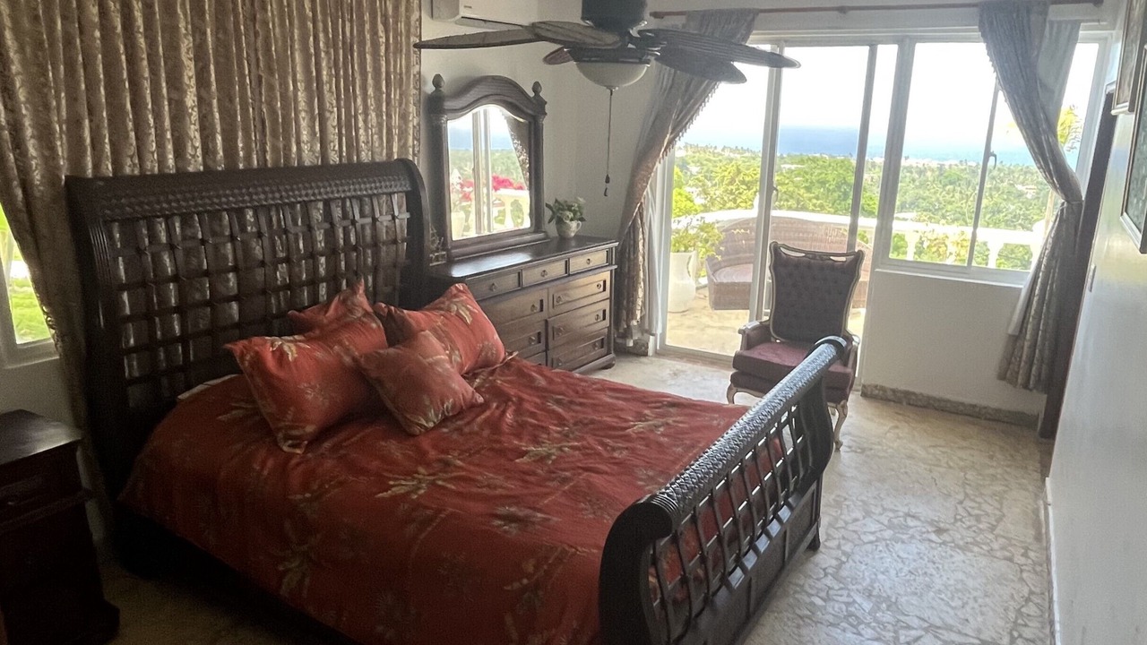 Photo of Bedroom in Cabrera