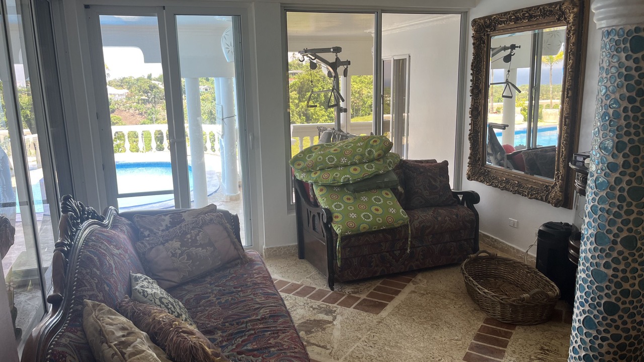 Photo of Livingroom in Cabrera