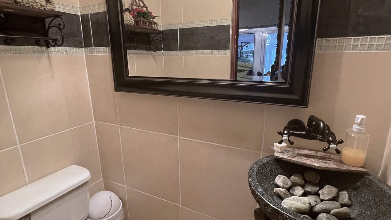 Photo of Bathroom in Cabrera