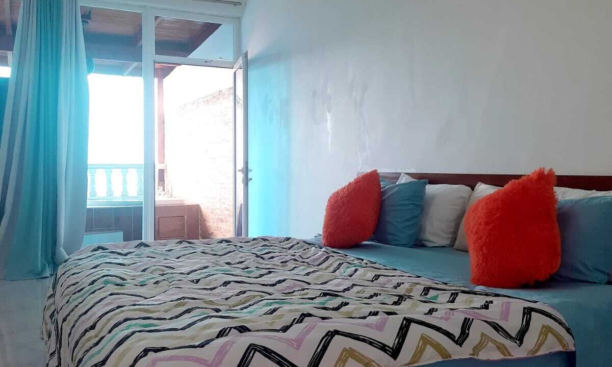 Photo of Bedroom in Los Brazos