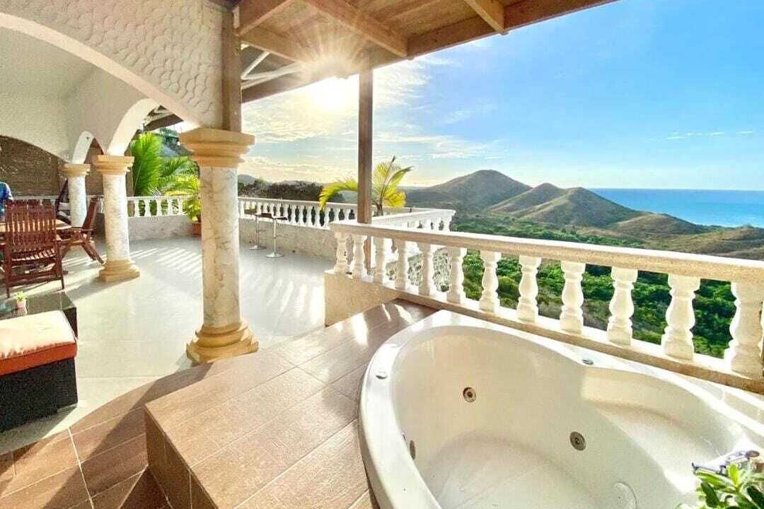 Photo of Patio Balcony in Los Brazos