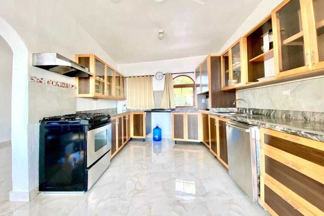 Photo of Kitchen in Los Brazos