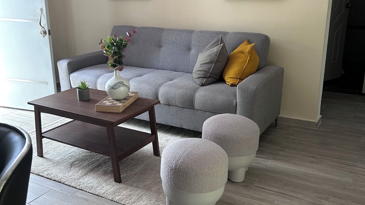 Photo of Livingroom in El Cedro