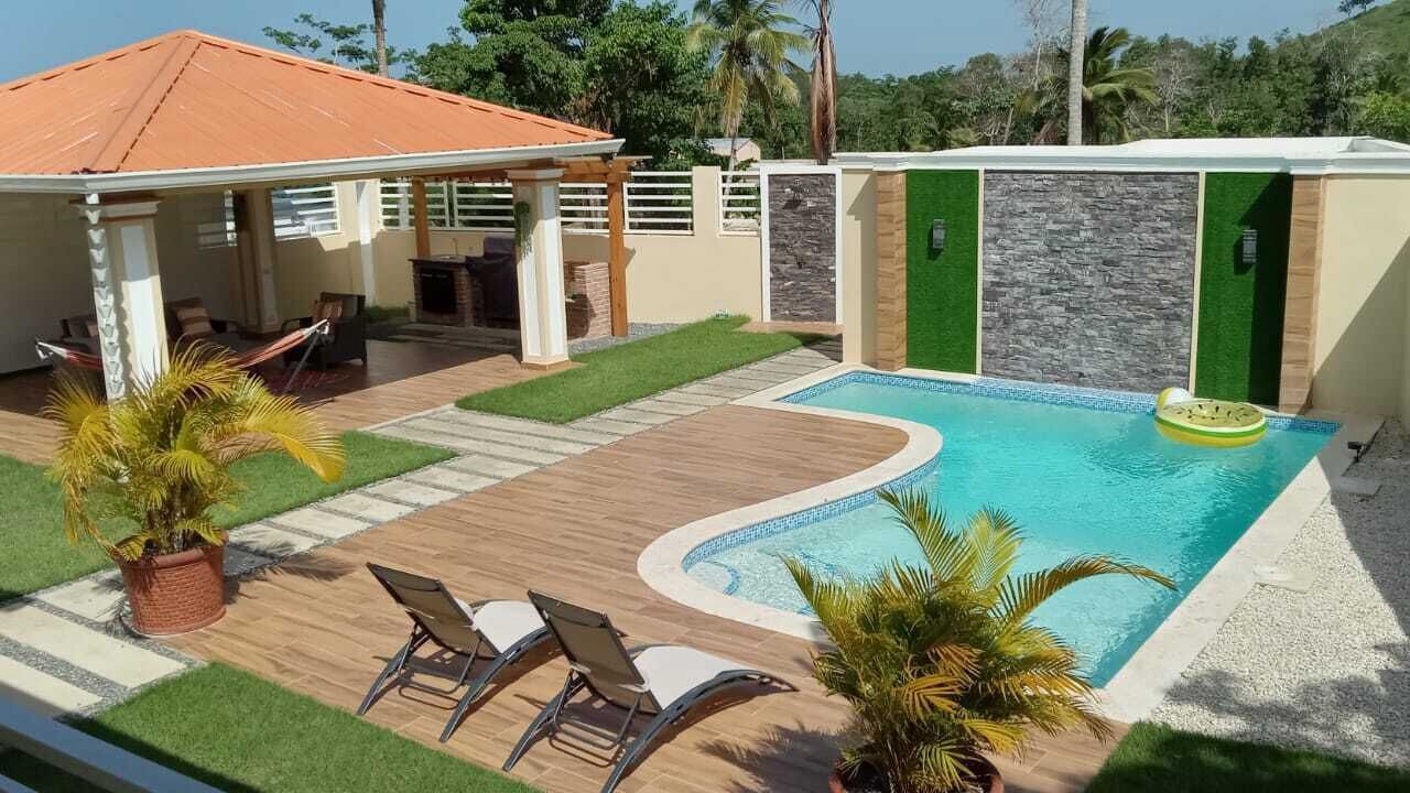Photo of Outdoor in El Cedro