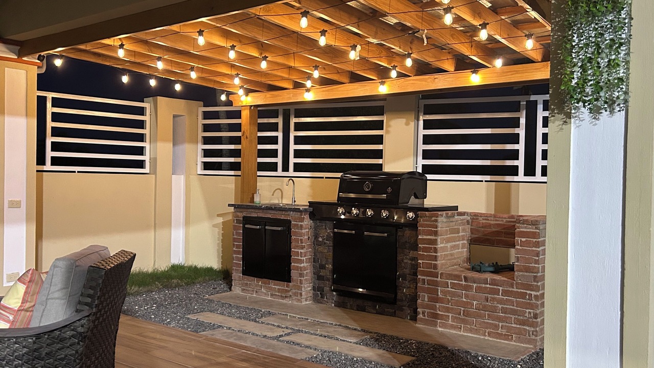 Photo of Patio Balcony in El Cedro