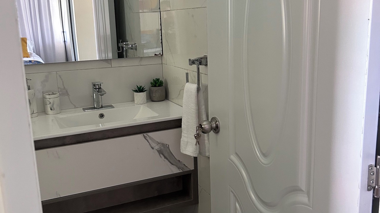 Photo of Bathroom in El Cedro