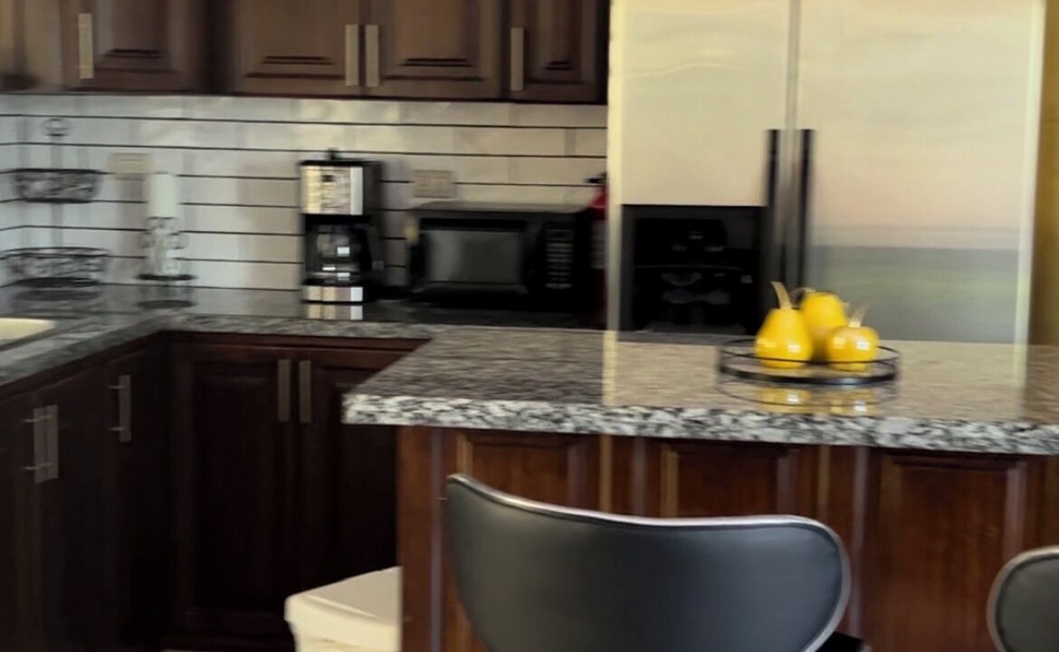 Photo of Kitchen in El Cedro