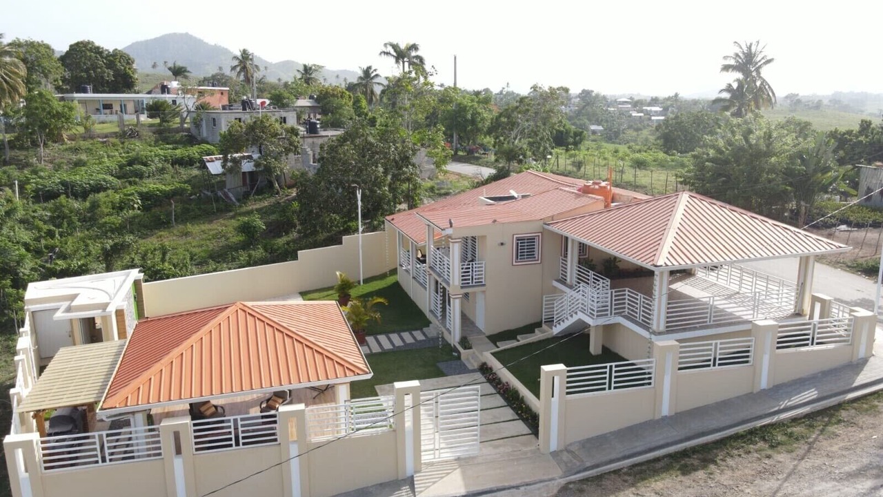 Photo of Outdoor in El Cedro
