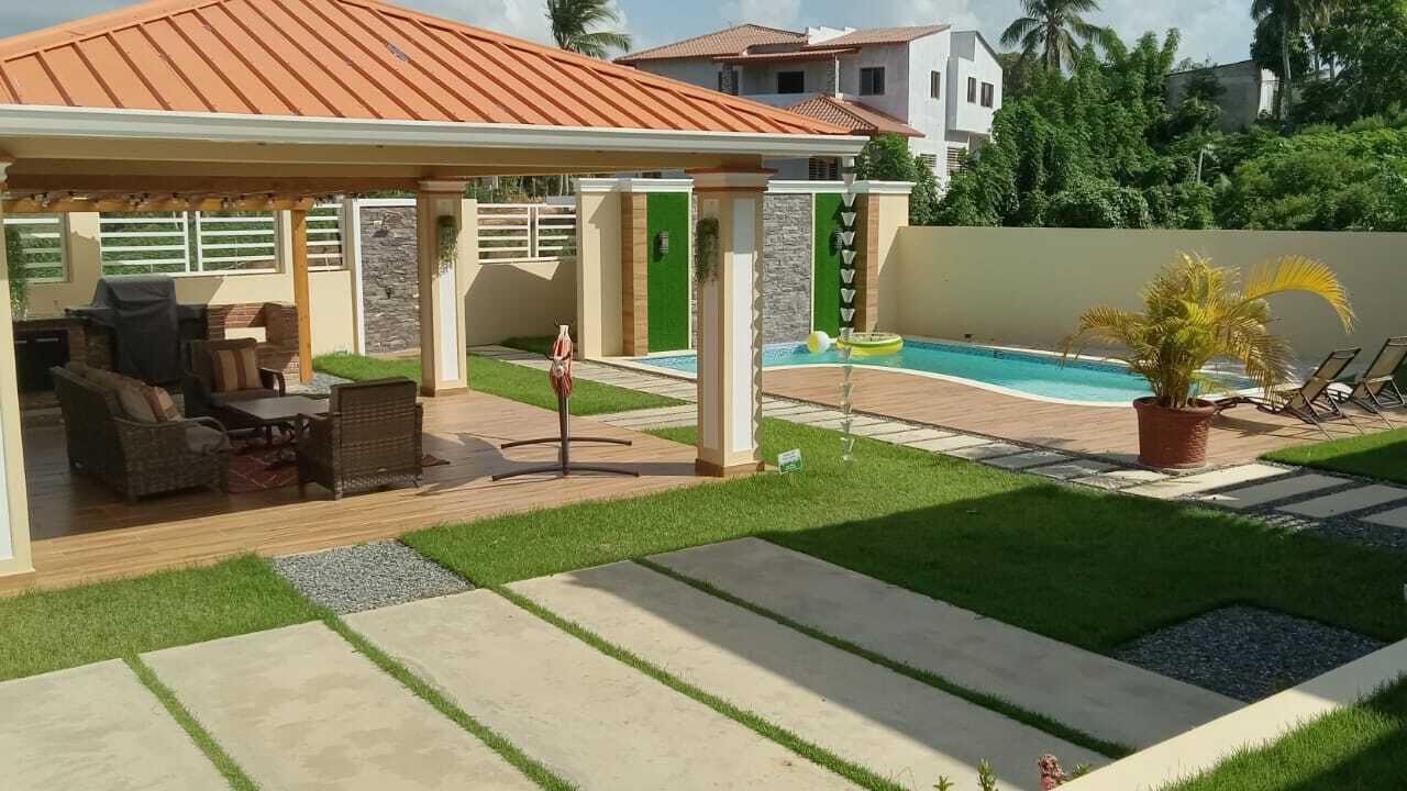 Photo of Outdoor in El Cedro