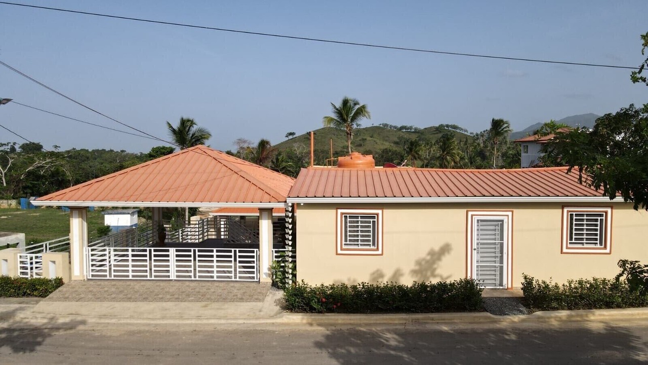 Photo of Outdoor in El Cedro