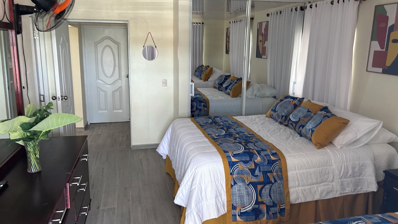 Photo of Bedroom in El Cedro